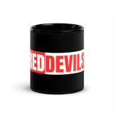 MUFC Red Devils Mug