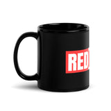 MUFC Red Devils Mug