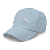 CCFC Sky blue army hat