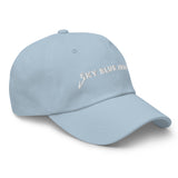 CCFC Sky blue army hat