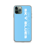 CCFC Play Up Clear Case for iPhone®