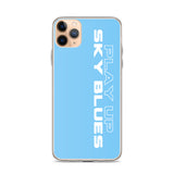 CCFC Play Up Clear Case for iPhone®