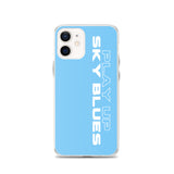 CCFC Play Up Clear Case for iPhone®