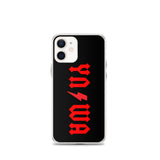 LFC YNWA Clear Case for iPhone®