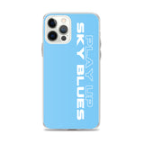 CCFC Play Up Clear Case for iPhone®