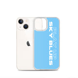 CCFC Play Up Clear Case for iPhone®