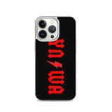 LFC YNWA Clear Case for iPhone®