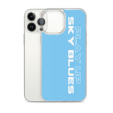 CCFC Play Up Clear Case for iPhone®