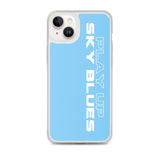 CCFC Play Up Clear Case for iPhone®