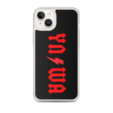 LFC YNWA Clear Case for iPhone®