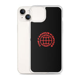 LFC The Famous Kopites Clear Case for iPhone®