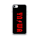 LFC YNWA Clear Case for iPhone®