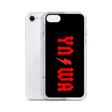 LFC YNWA Clear Case for iPhone®