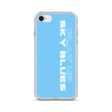 CCFC Play Up Clear Case for iPhone®