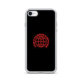 LFC The Famous Kopites Clear Case for iPhone®