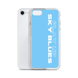 CCFC Play Up Clear Case for iPhone®