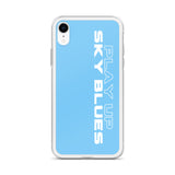 CCFC Play Up Clear Case for iPhone®