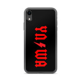 LFC YNWA Clear Case for iPhone®