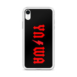 LFC YNWA Clear Case for iPhone®