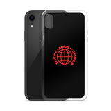 LFC The Famous Kopites Clear Case for iPhone®