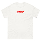 MUFC YANITED MEN'S CLASSIC TEE