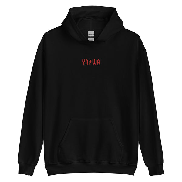 LFC YNWA Unisex Hoodie