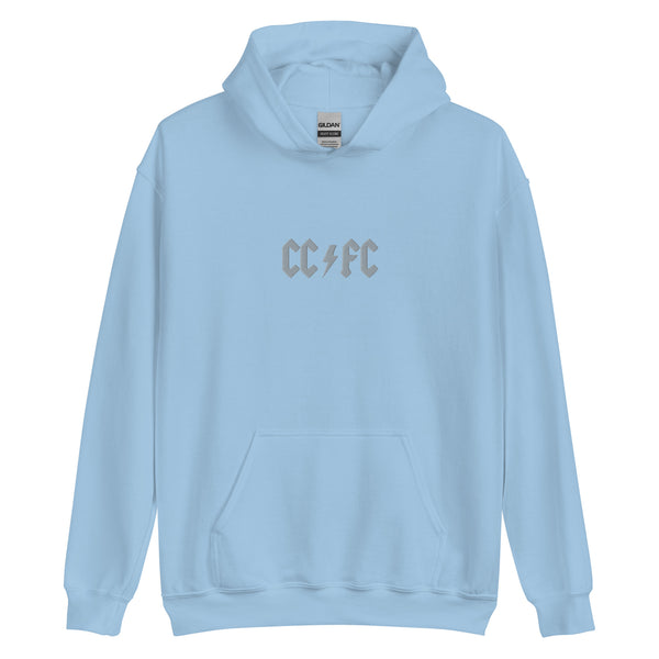 CCFC Unisex Hoodie