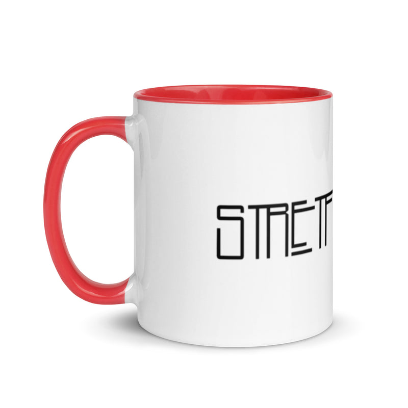 MUFC STRETFORD END Mug