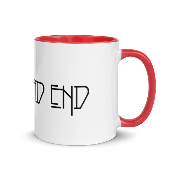 MUFC STRETFORD END Mug