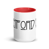 MUFC STRETFORD END Mug