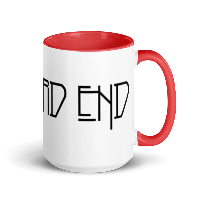 MUFC STRETFORD END Mug